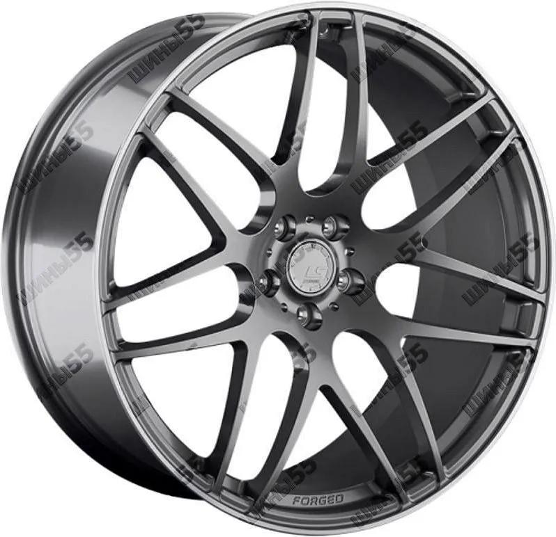 Диск LS Forged LS FG09 10x21 5x112 ET44 66,6 MGML