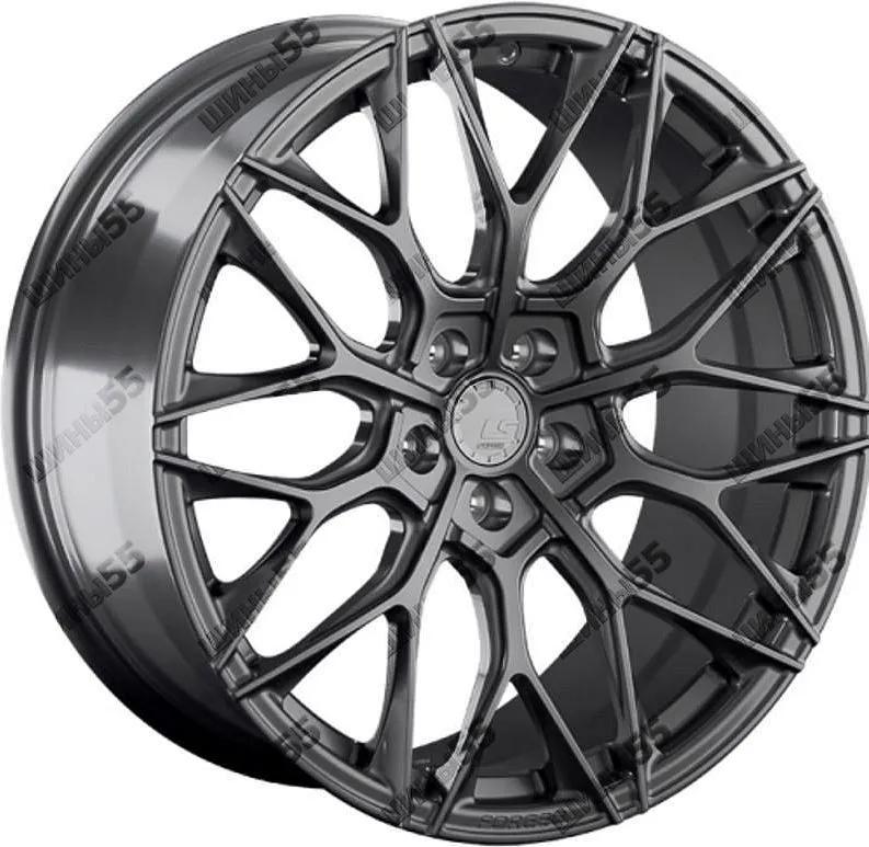 Диск LS Forged LS FG10 8x20 5x114,3 ET35 60,1 MGM