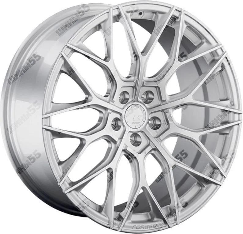 Диск LS Forged LS FG10 8x20 5x114,3 ET35 60,1 SF