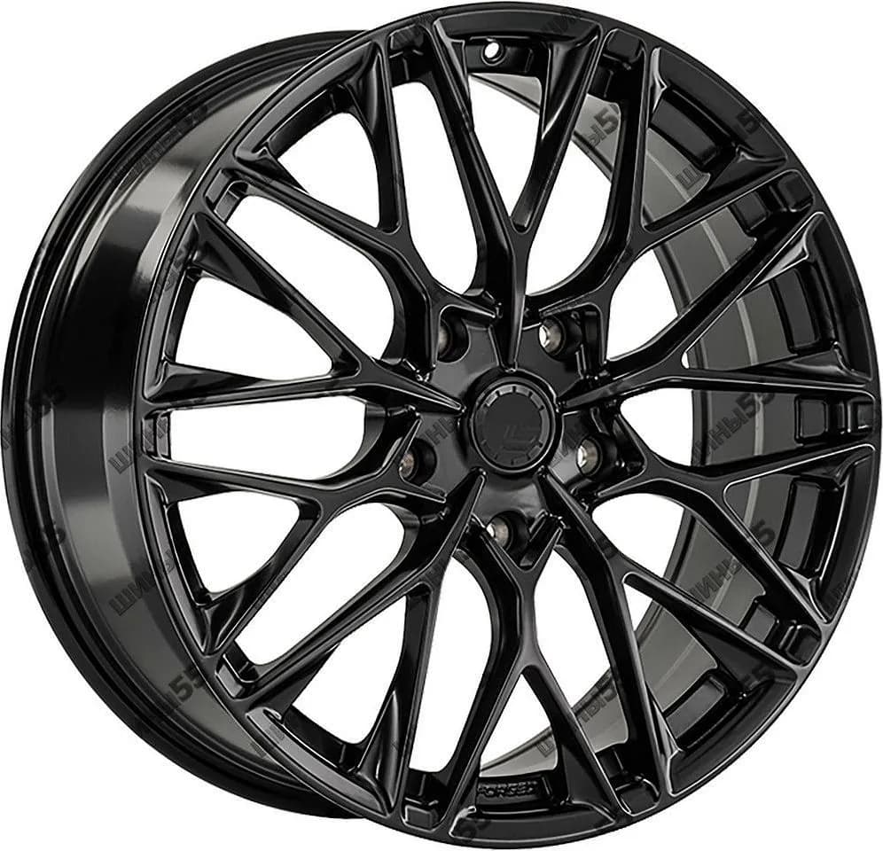 Диск LS Forged LS FG10Y 8,5x21 5x150 ET54 110,1 BKS