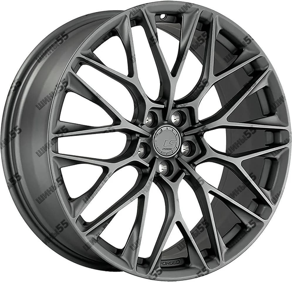 Диск LS Forged LS FG10Y 8,5x21 5x150 ET54 110,1 MGM