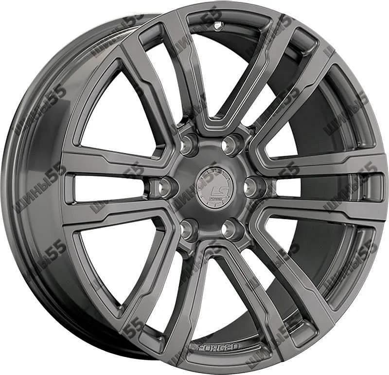 Диск LS Forged LS FG11 8x19 6x139,7 ET25 106,1 MGM