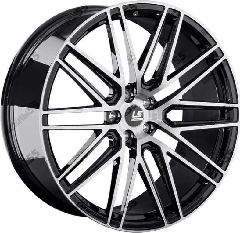 Диск LS Forged LS FG12 11x22 5x112 ET45 66,6 BKF