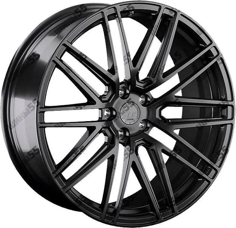 Диск LS Forged LS FG12 10x21 5x112 ET52 66,6 HPB