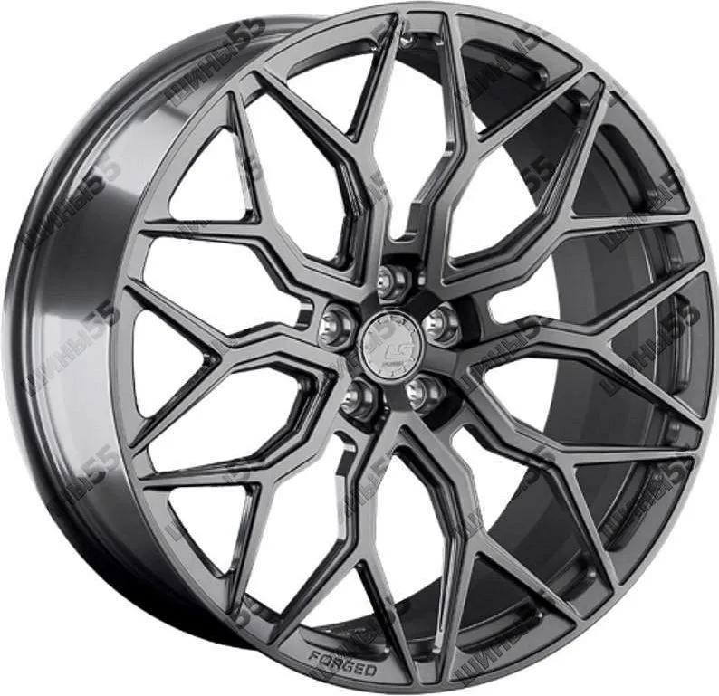 Диск LS Forged LS FG13 10x21 5x112 ET44 66,6 MGM