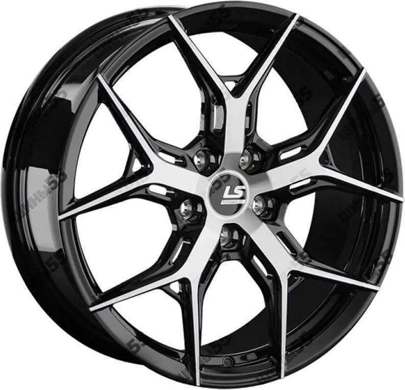 Диск LS Forged LS FG14 10x20 5x112 ET35 66,6 BKF