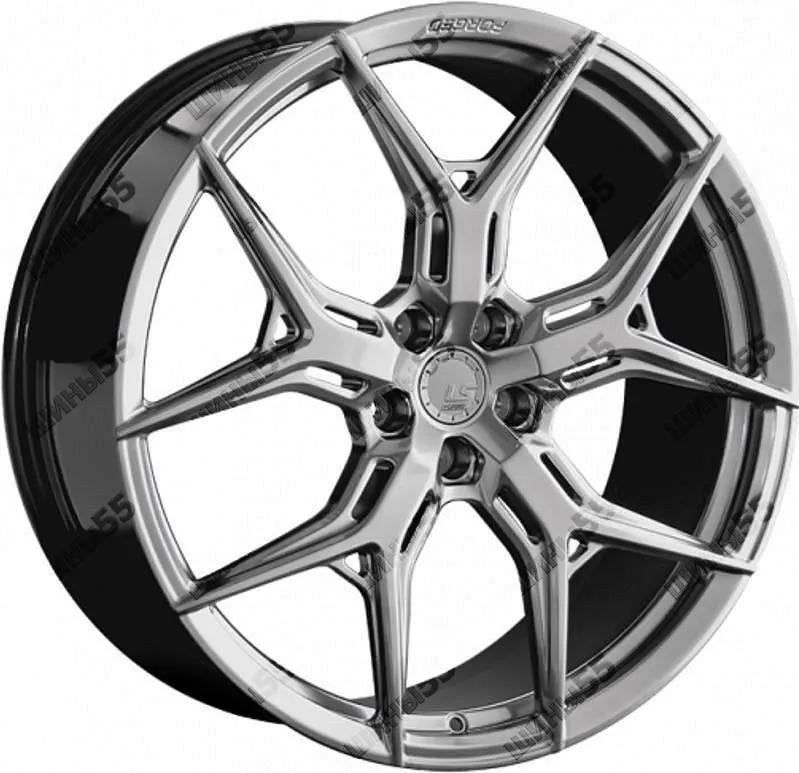 Диск LS Forged LS FG14 10,5x21 5x114,3 ET48 64,1 HPB