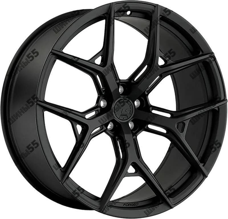 Диск LS Forged LS FG14Y 8,5x20 5x108 ET45 63,3 MB