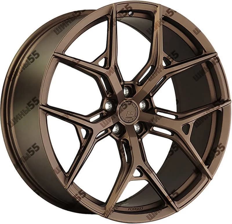 Диск LS Forged LS FG14Y 8,5x20 5x108 ET45 63,3 MBZ