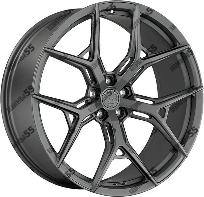 Диск LS Forged LS FG14Y 10x21 5x112 ET20 66,6 MGM