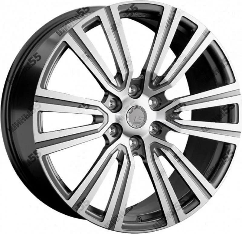 Диск LS Forged LS FG15 9x22 6x139,7 ET45 95,1 MGMF