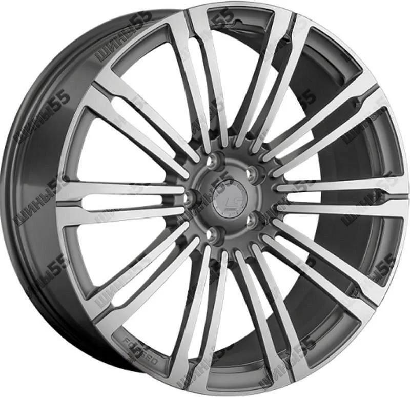 Диск LS Forged LS FG16 9,5x22 5x120 ET49 72,6 MGMF