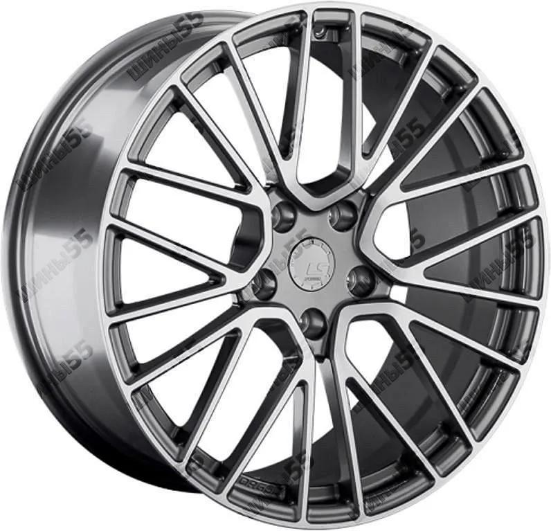 Диск LS Forged LS FG17 11x21 5x130 ET58 71,6 MGMF