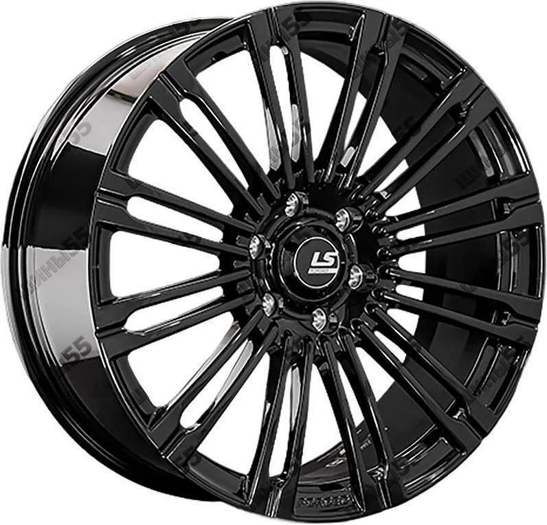 Диск LS Forged LS FG18 9x22 6x139,7 ET45 95,1 BK