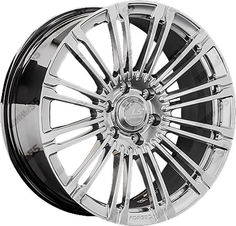 Диск LS Forged LS FG18 9x21 6x139,7 ET30 100,1 HPB