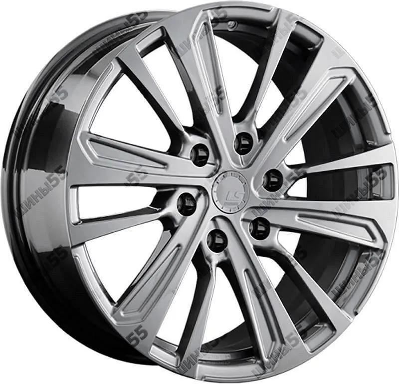 Диск LS Forged LS FG19 8,5x19 6x139,7 ET36 100,1 HPB