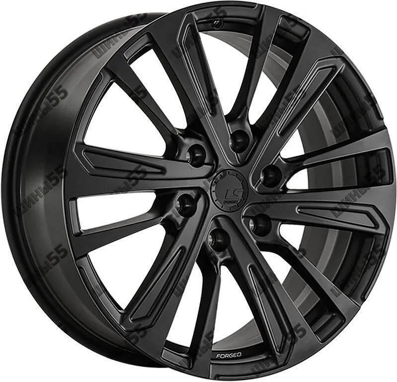 Диск LS Forged LS FG19 8,5x19 6x139,7 ET36 100,1 MB