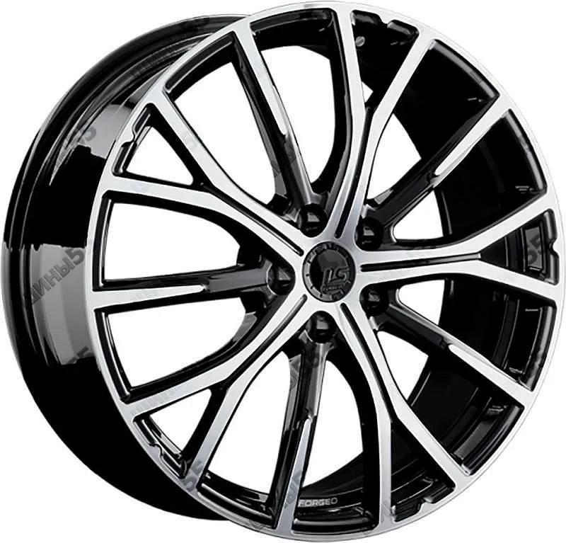 Диск LS Forged LS FG21 8x19 5x108 ET33 60,1 BKF