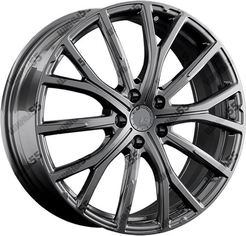 Диск LS Forged LS FG21 7,5x19 5x108 ET46 63,3 GM