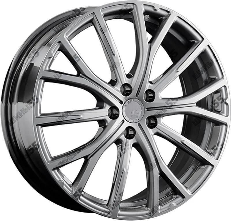 Диск LS Forged LS FG21 8x19 5x114,3 ET51 67,1 HPB
