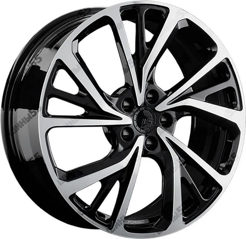 Диск LS Forged LS FG22 8x19 5x114,3 ET51 67,1 BKF