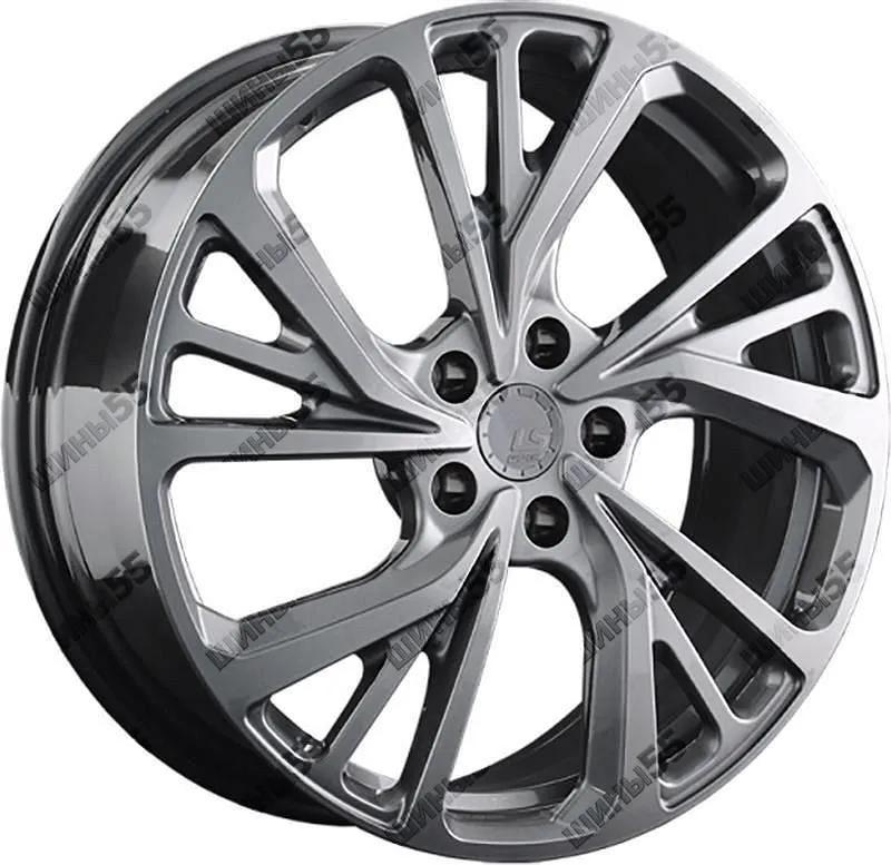 Диск LS Forged LS FG22 8x19 5x114,3 ET51 67,1 HPB