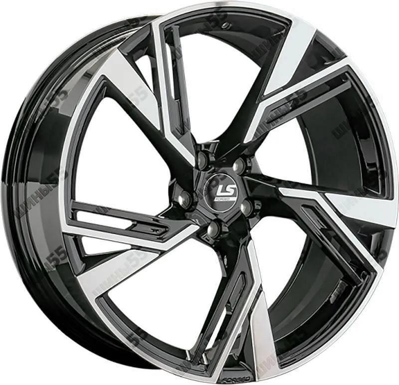 Диск LS Forged LS FG23 8x20 5x112 ET35 66,6 BKF