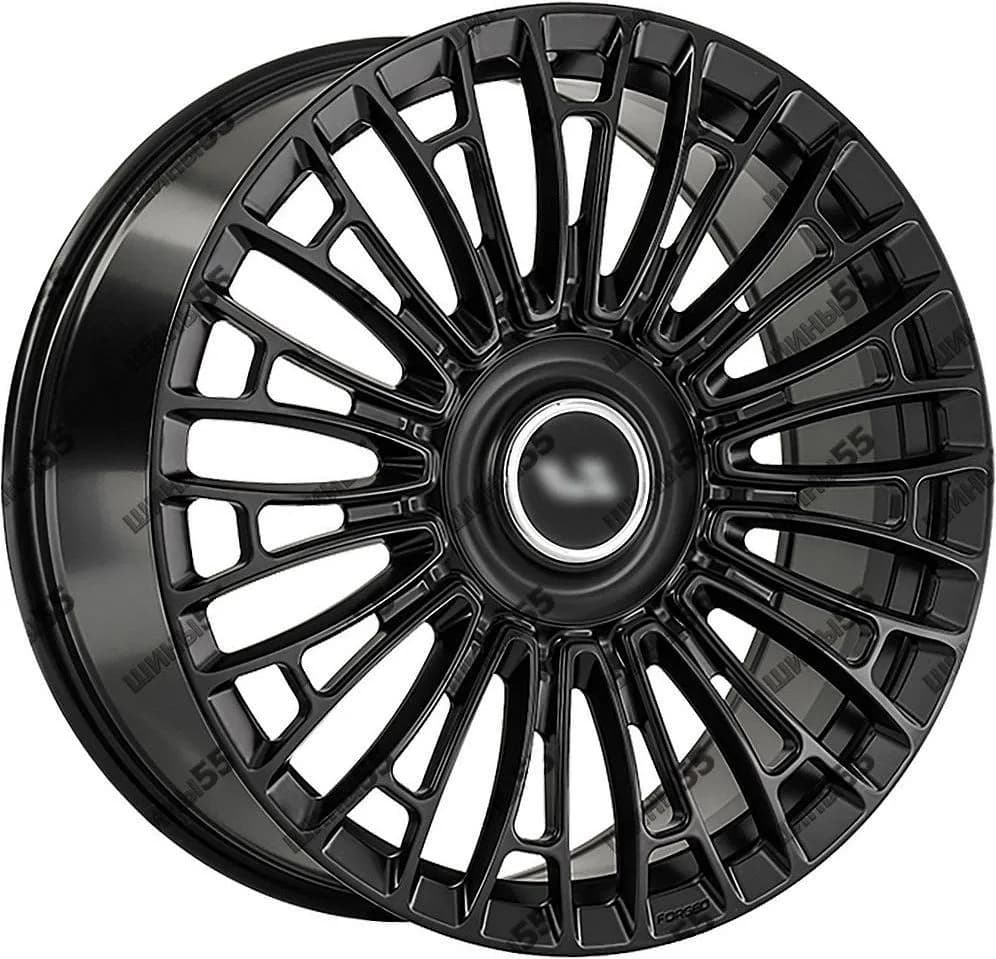 Диск LS Forged LS FG25 9x22 5x120 ET42 62,6 BKS