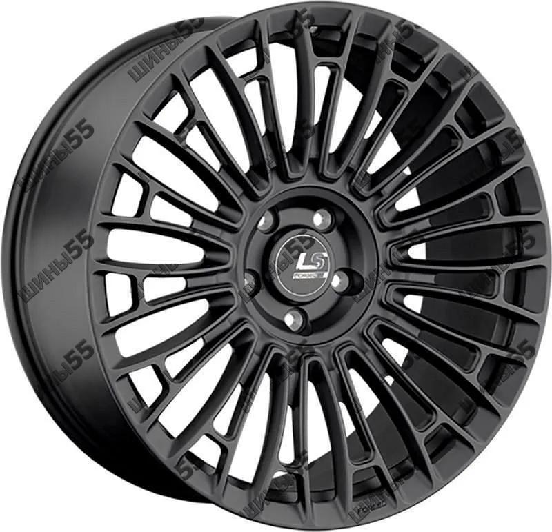 Диск LS Forged LS FG25 9,5x22 5x130 ET71 71,6 MB