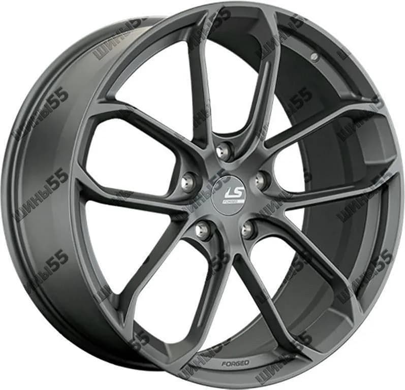 Диск LS Forged LS FG26 11x21 5x130 ET58 71,6 MGM