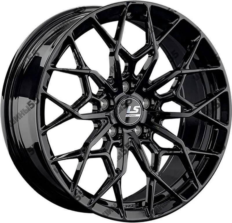 Диск LS Forged LS FG29 8x18 5x112 ET38 66,6 BK
