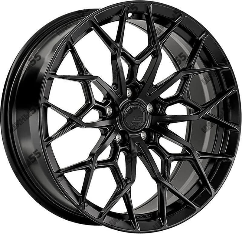 Диск LS Forged LS FG29 8,5x19 5x112 ET25 66,6 BKS