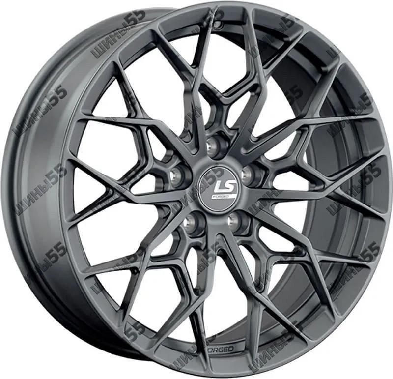 Диск LS Forged LS FG29 8x18 5x112 ET38 66,6 MGM