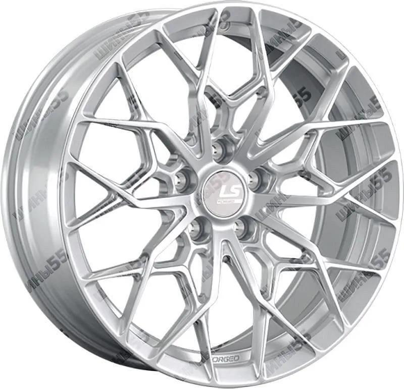 Диск LS Forged LS FG29 8x18 5x112 ET38 66,6 SS