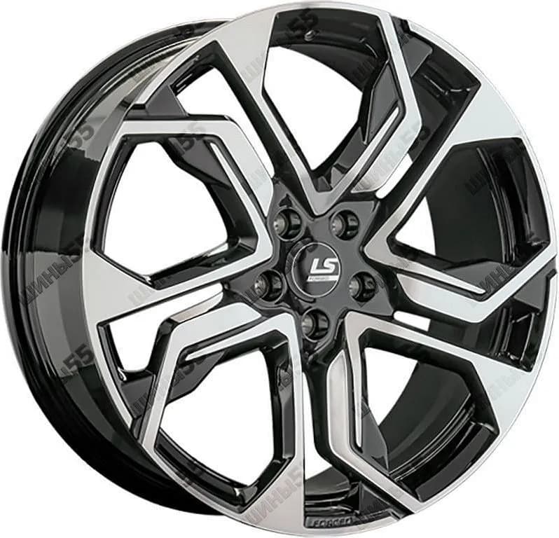 Диск LS Forged LS FG30 8,5x20 5x150 ET58 110,1 BKF