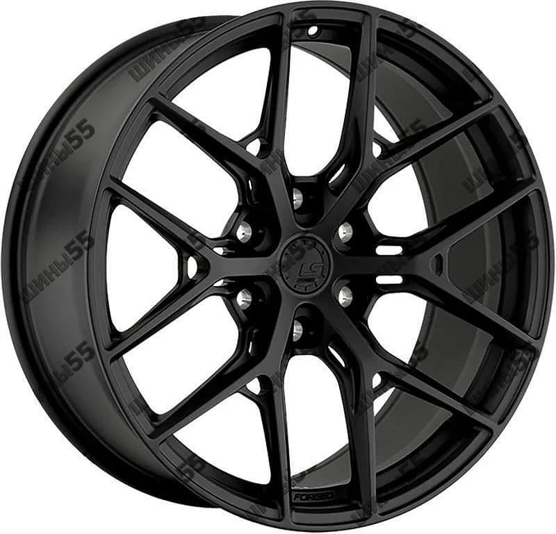 Диск LS Forged LS FG31 8x20 6x139,7 ET55 95,1 MB