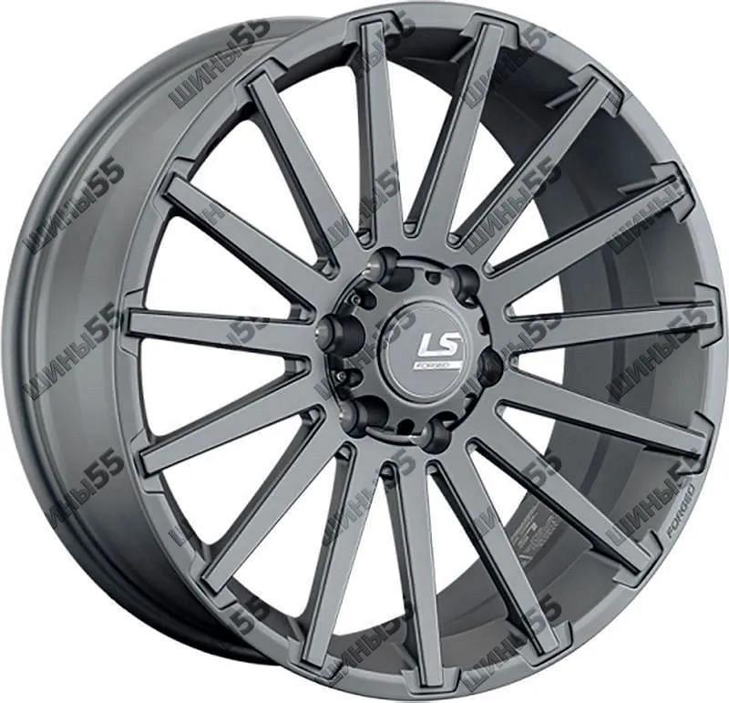 Диск LS Forged LS FG32 8,5x21 6x139,7 ET50 95,1 MGM