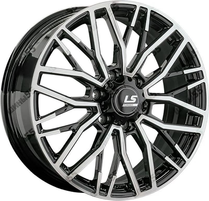 Диск LS Forged LS FG33 9x22 6x139,7 ET45 95,1 BKF
