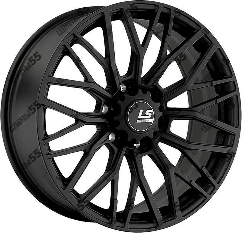 Диск LS Forged LS FG33 8,5x20 6x139,7 ET25 106,1 MB