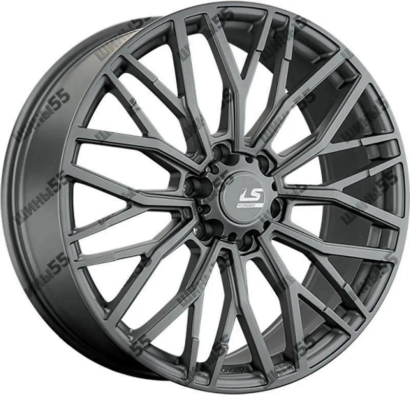 Диск LS Forged LS FG33 8,5x21 6x139,7 ET50 95,1 MGM