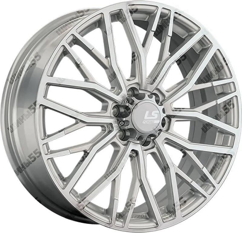 Диск LS Forged LS FG33 8x20 6x114,3 ET46 67,1 SF