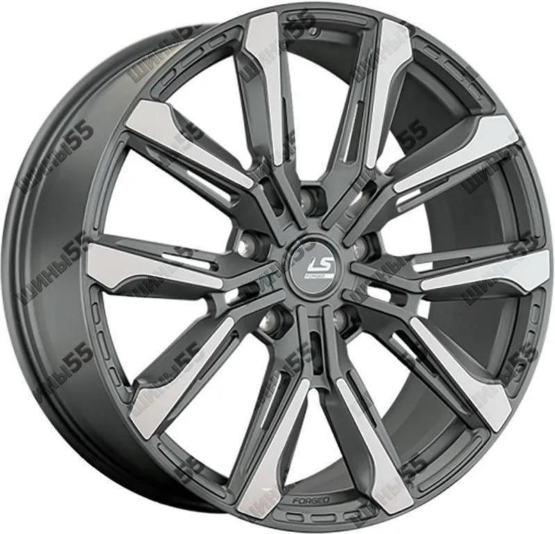 Диск LS Forged LS FG34 8,5x21 5x150 ET54 110,1 MGMF