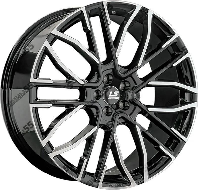 Диск LS Forged LS FG37 9,5x22 5x108 ET48 63,3 BKF