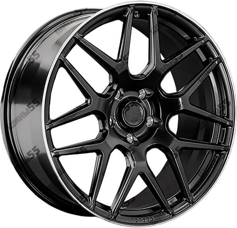 Диск LS Forged LS FG43 10x21 5x130 ET33 84,1 MBL