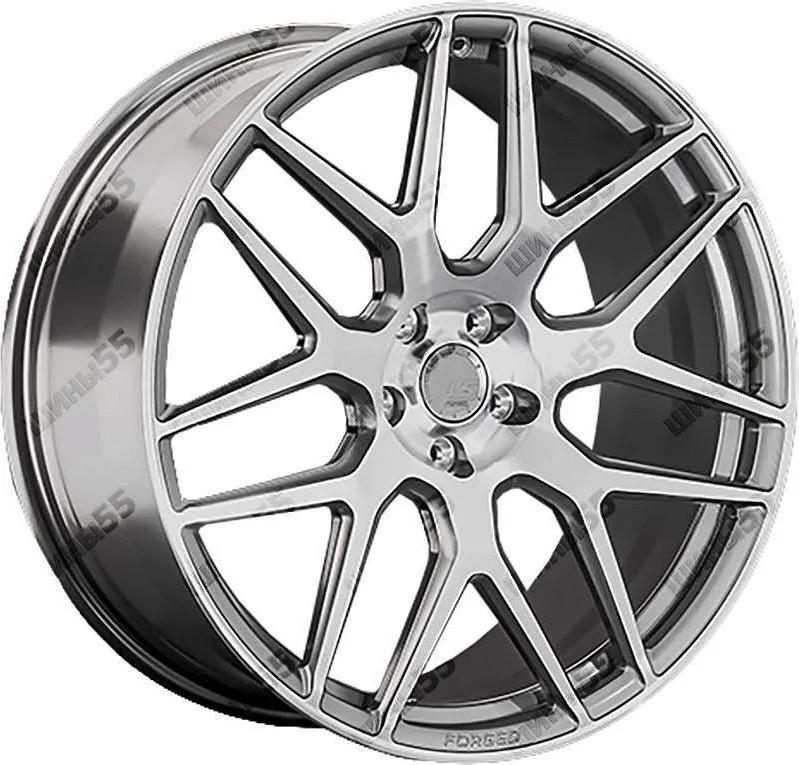 Диск LS Forged LS FG43 10x21 5x112 ET44 66,6 MGMF