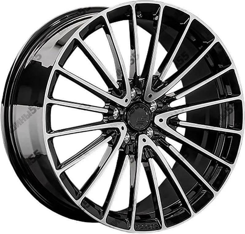 Диск LS Forged LS FG44 9x21 5x112 ET34 66,6 BKF