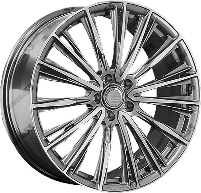 Диск LS Forged LS FG46 8,5x21 5x108 ET40 63,3 MGMF
