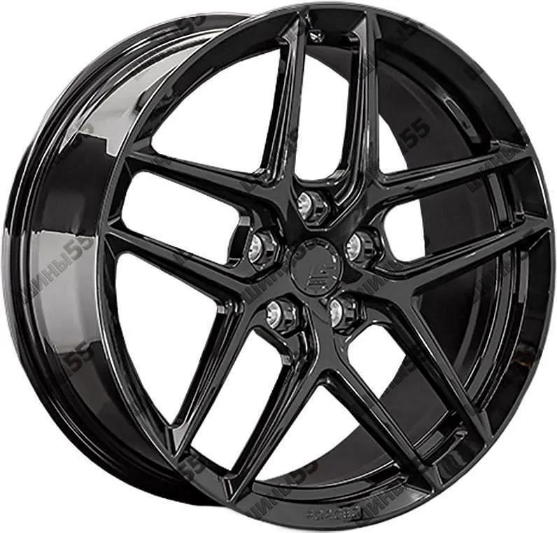 Диск LS Forged LS FG47 8,5x20 5x108 ET35 65,1 BK