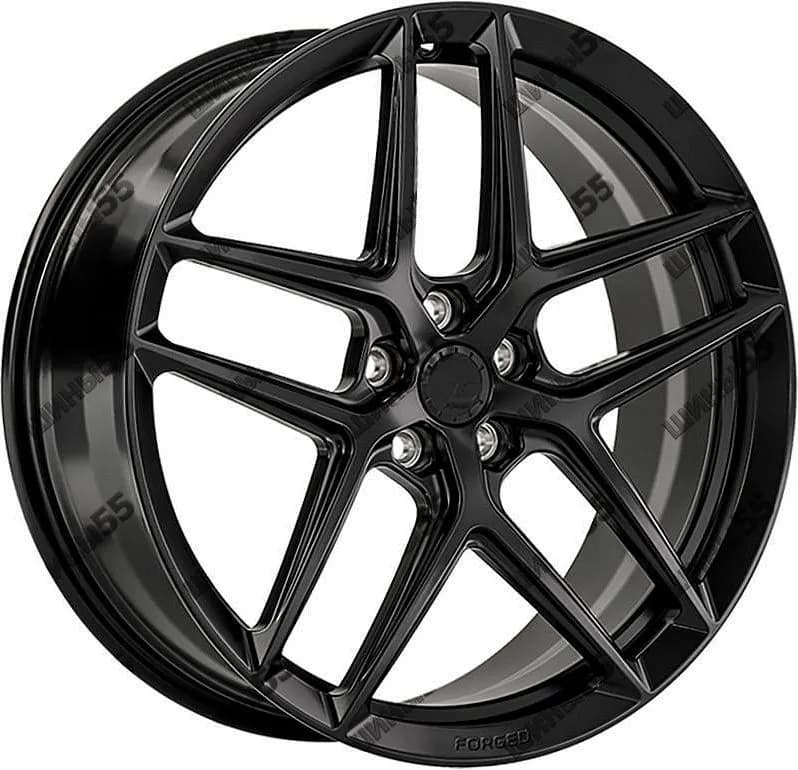 Диск LS Forged LS FG47 8,5x20 5x108 ET45 63,3 MB