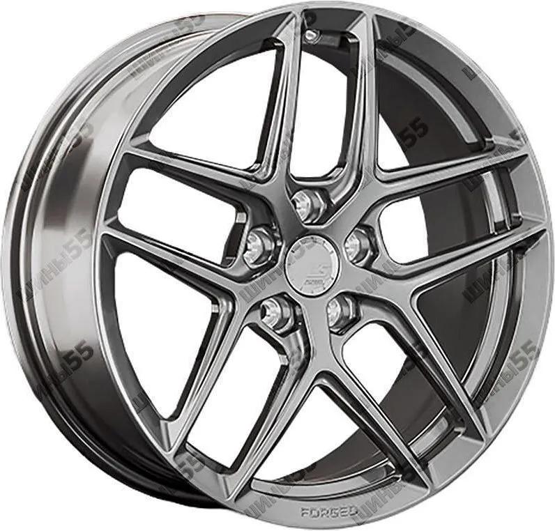 Диск LS Forged LS FG47 8,5x20 5x108 ET35 65,1 MGM